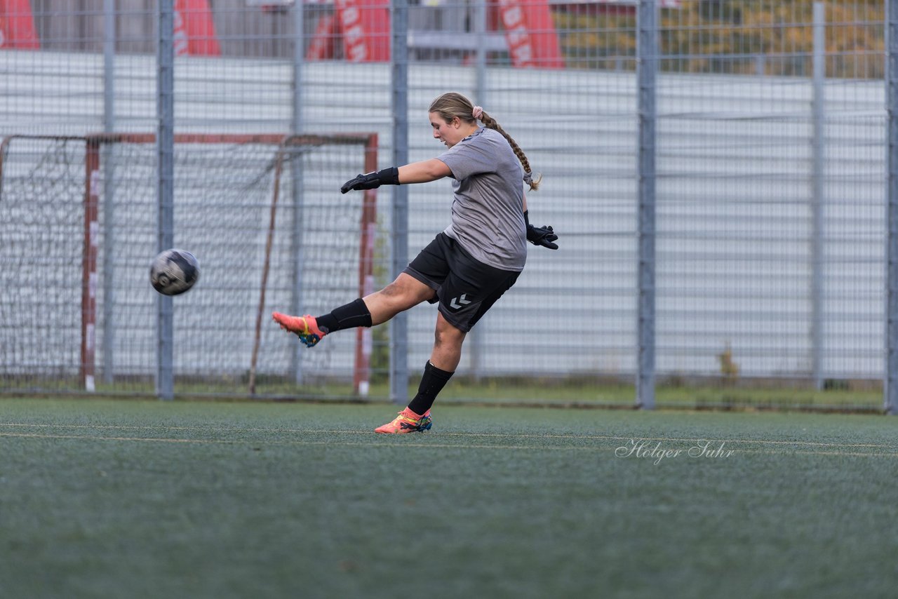 Bild 276 - wCJ Holstein Kiel Turnier